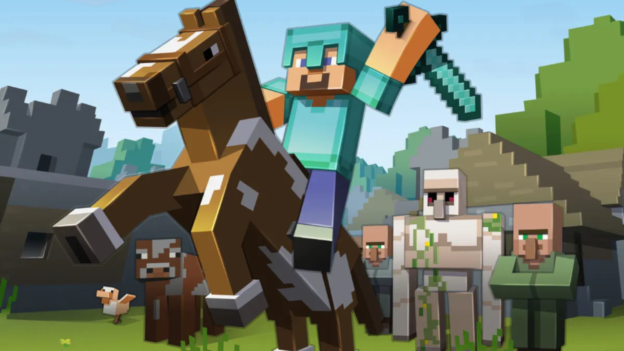 Minecraft: Entenda Por Que O Jogo Faz Tanto Sucesso