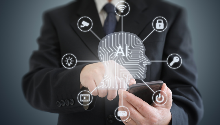 Como a Inteligência Artificial Está Transformando os Pequenos Negócios