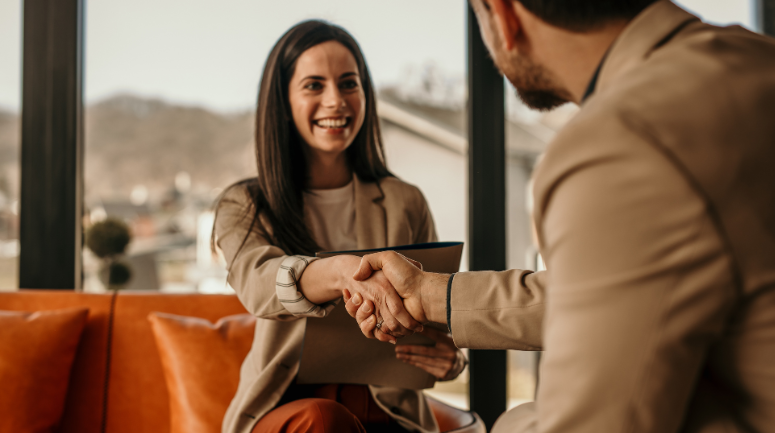 Oportunidades de Trabalho e Negócios em 2025