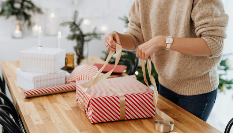 Natal 2025 Tem Alta Busca por Presentes Artesanais