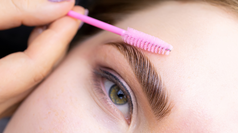 Brow Lamination: beleza natural e novas oportunidades profissionais
