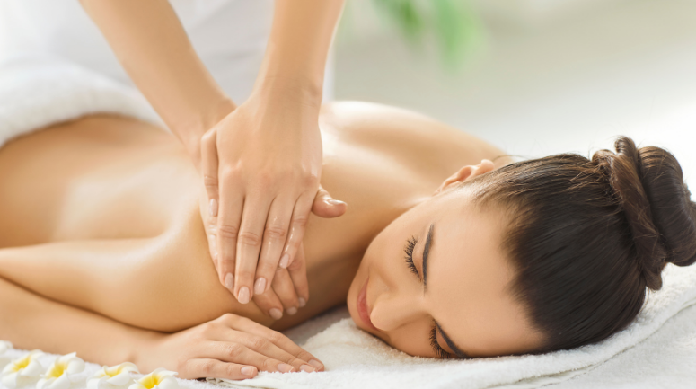 Massagem profissional: saiba tudo sobre a profissão